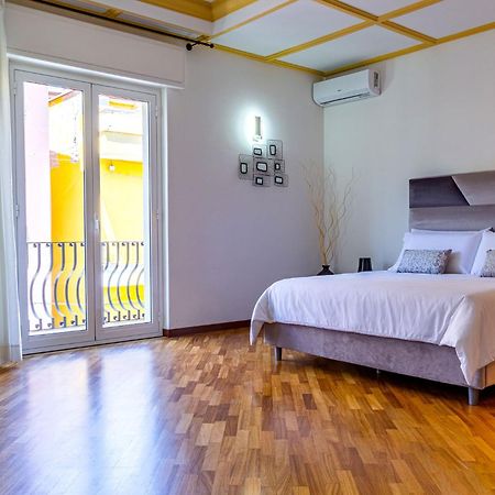 I Barcaioli Bed & Breakfast Giardini Naxos Exterior foto