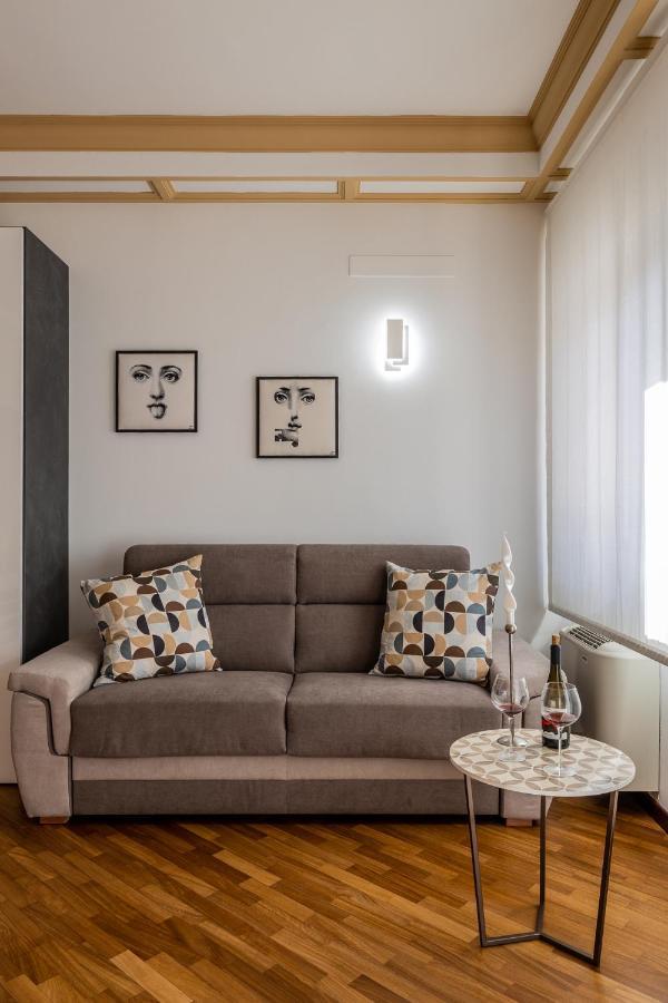 I Barcaioli Bed & Breakfast Giardini Naxos Exterior foto