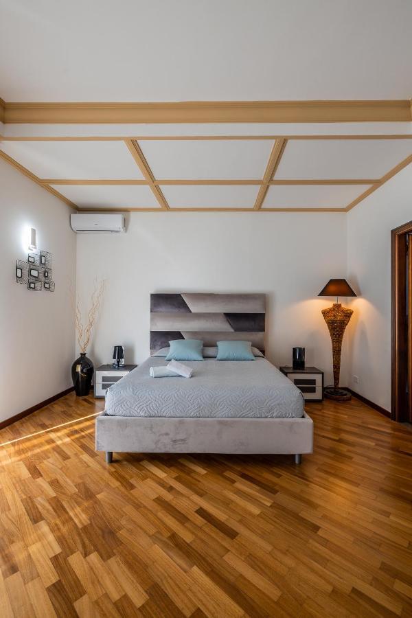 I Barcaioli Bed & Breakfast Giardini Naxos Exterior foto