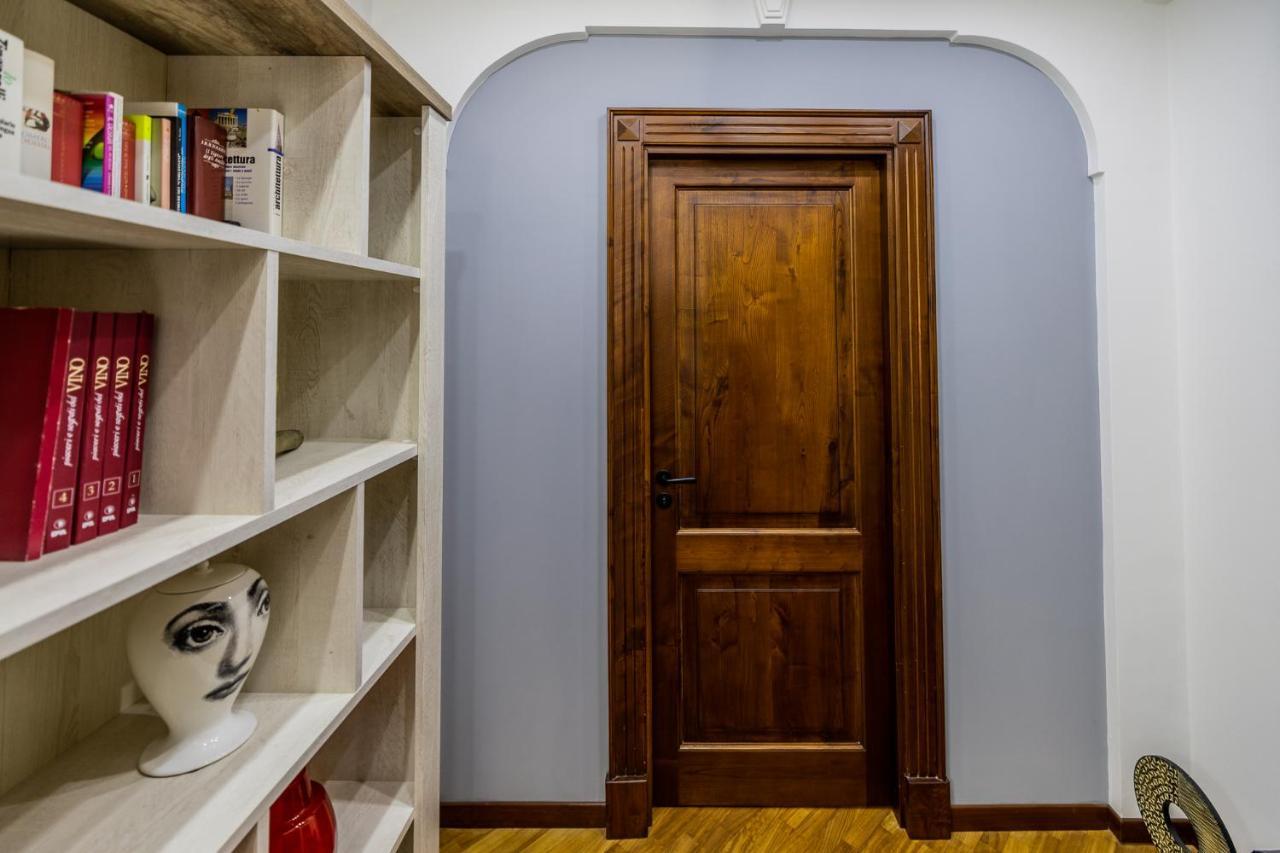 I Barcaioli Bed & Breakfast Giardini Naxos Exterior foto