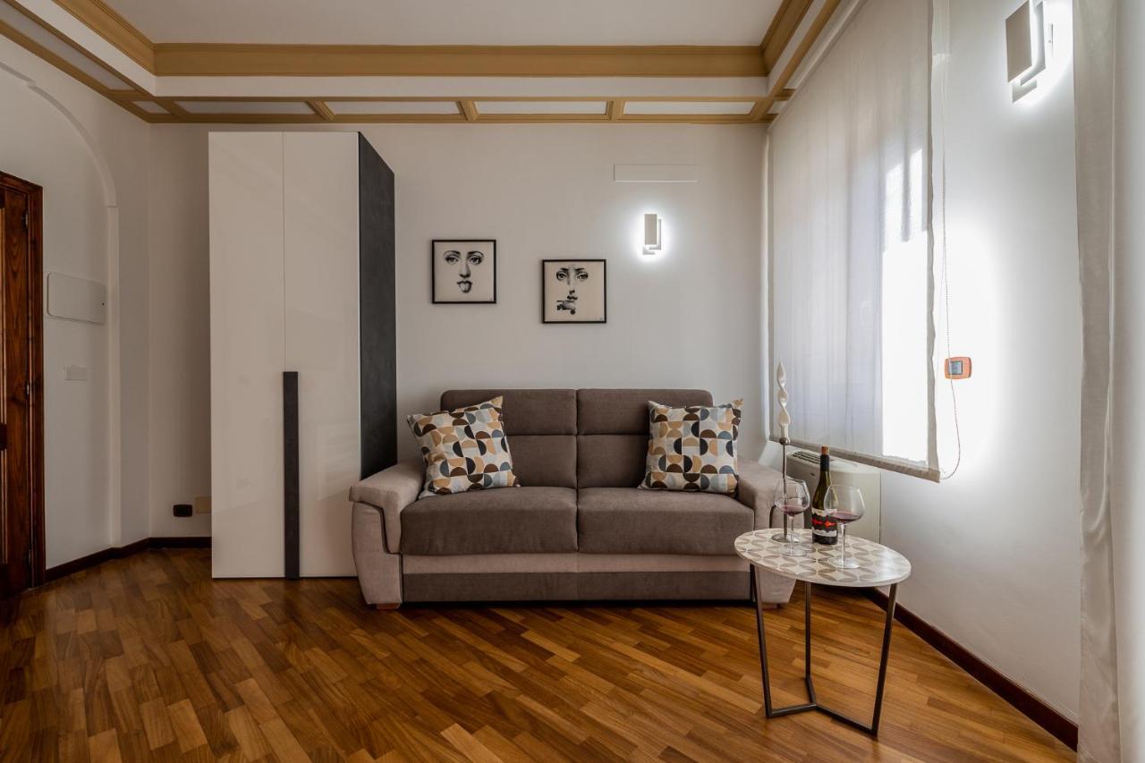 I Barcaioli Bed & Breakfast Giardini Naxos Exterior foto