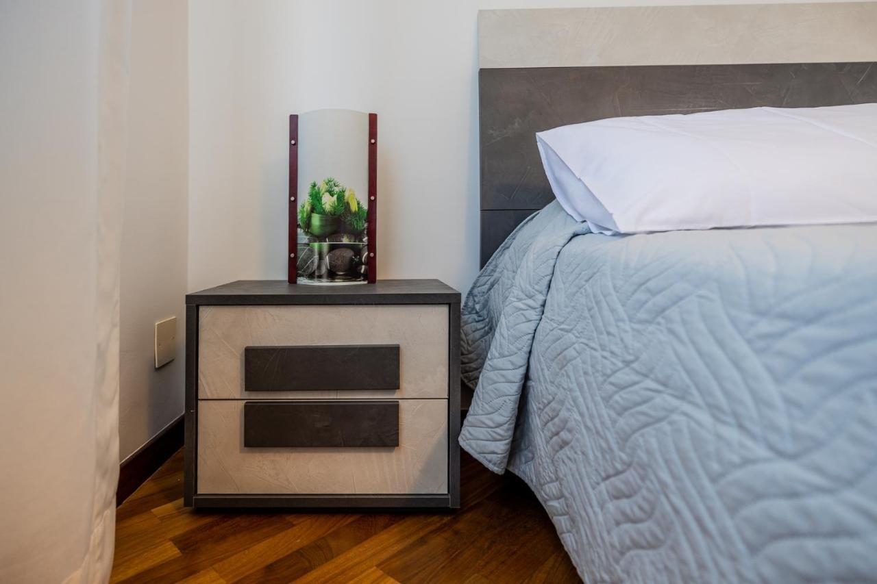 I Barcaioli Bed & Breakfast Giardini Naxos Exterior foto