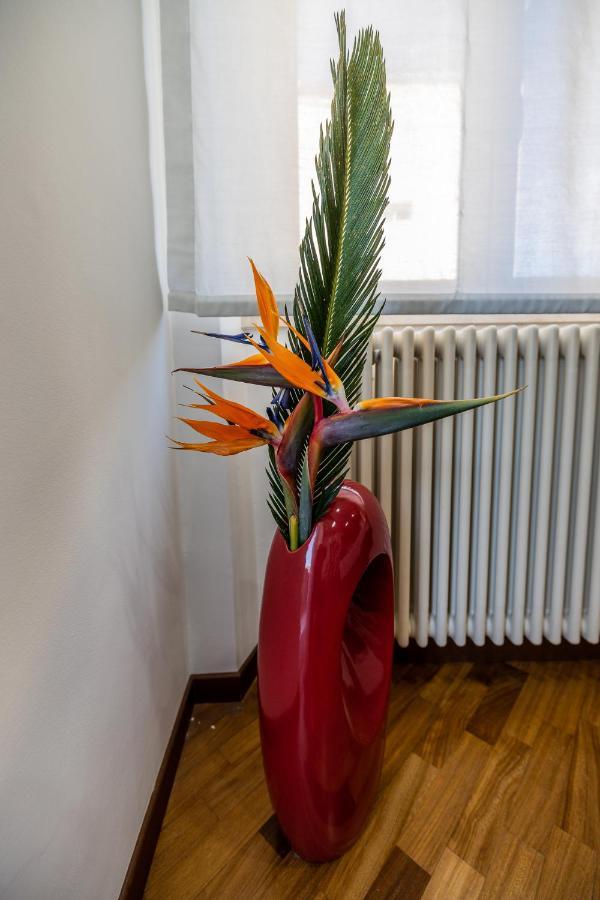 I Barcaioli Bed & Breakfast Giardini Naxos Exterior foto