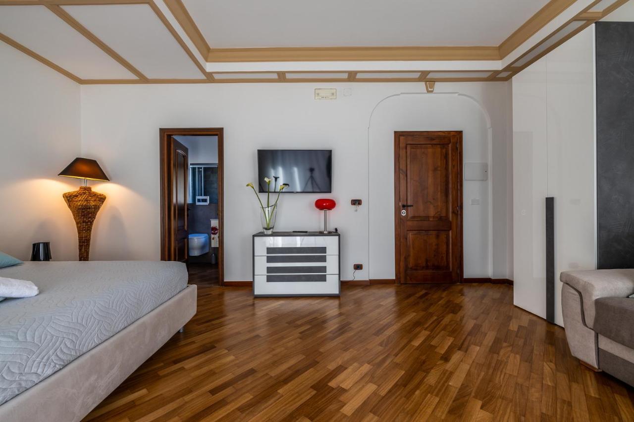 I Barcaioli Bed & Breakfast Giardini Naxos Exterior foto