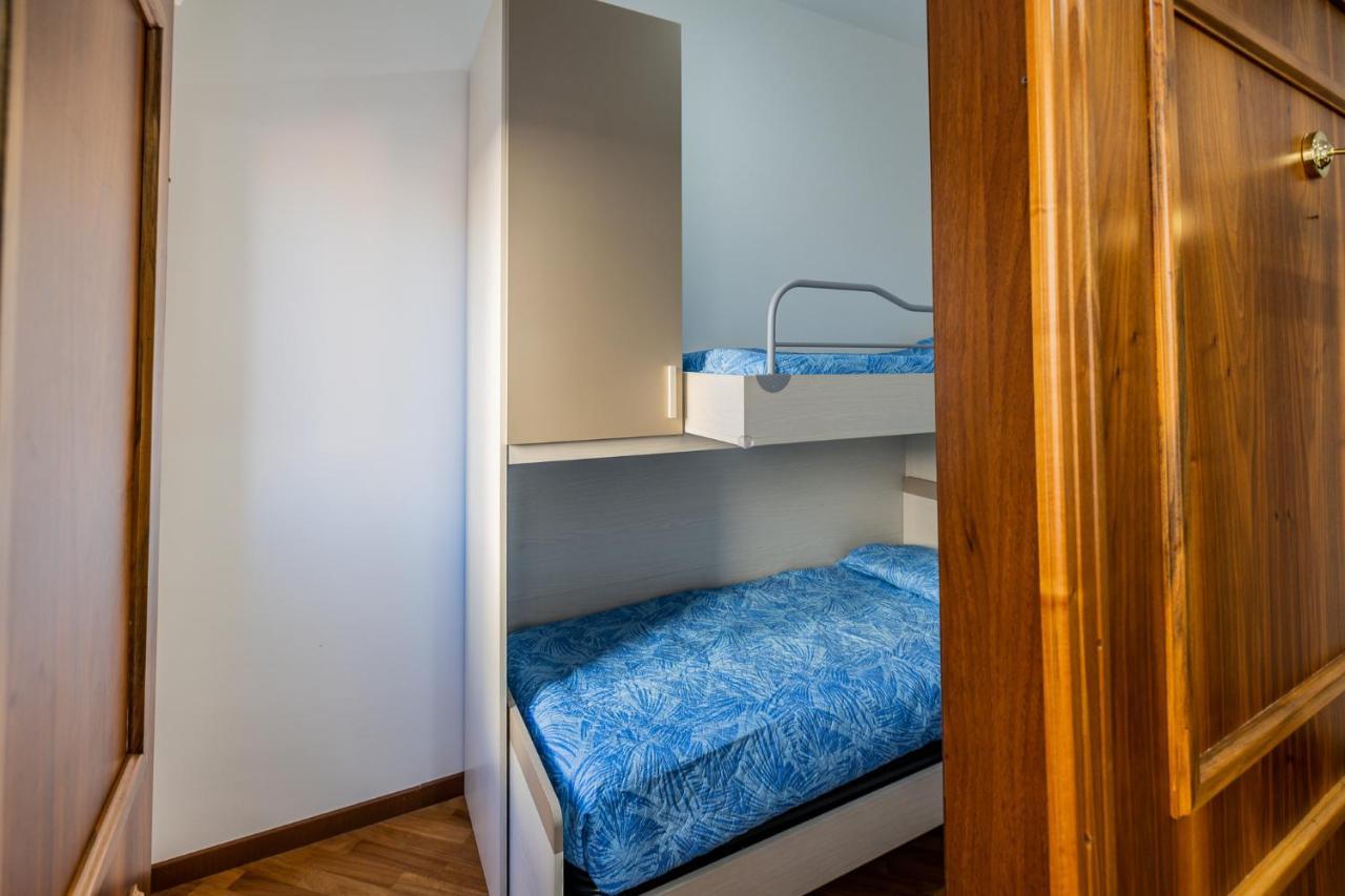 I Barcaioli Bed & Breakfast Giardini Naxos Exterior foto