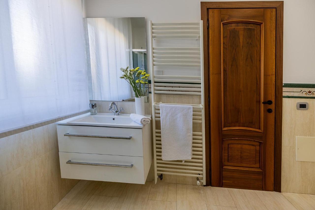 I Barcaioli Bed & Breakfast Giardini Naxos Exterior foto