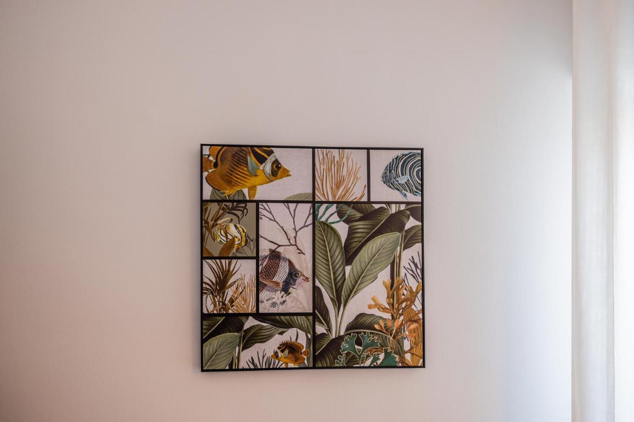 I Barcaioli Bed & Breakfast Giardini Naxos Exterior foto