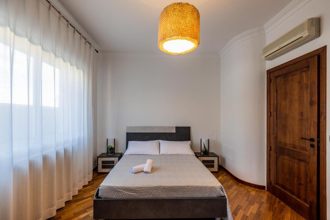 I Barcaioli Bed & Breakfast Giardini Naxos Exterior foto