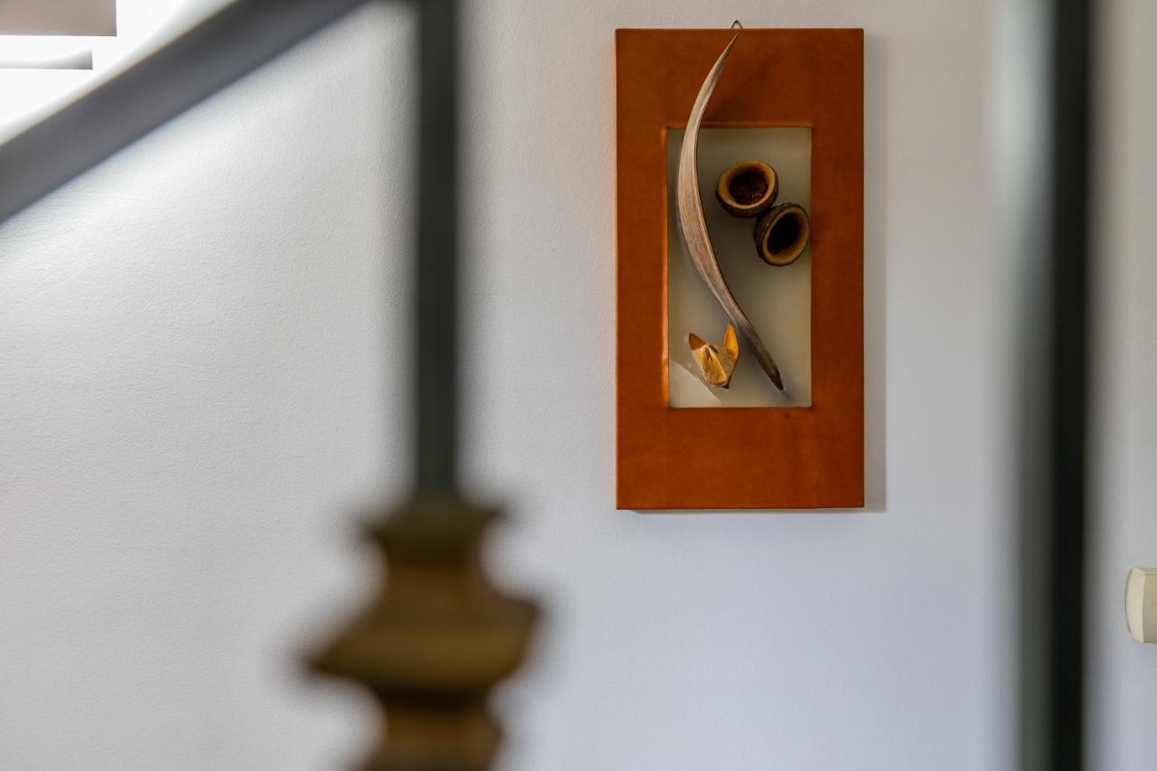 I Barcaioli Bed & Breakfast Giardini Naxos Exterior foto