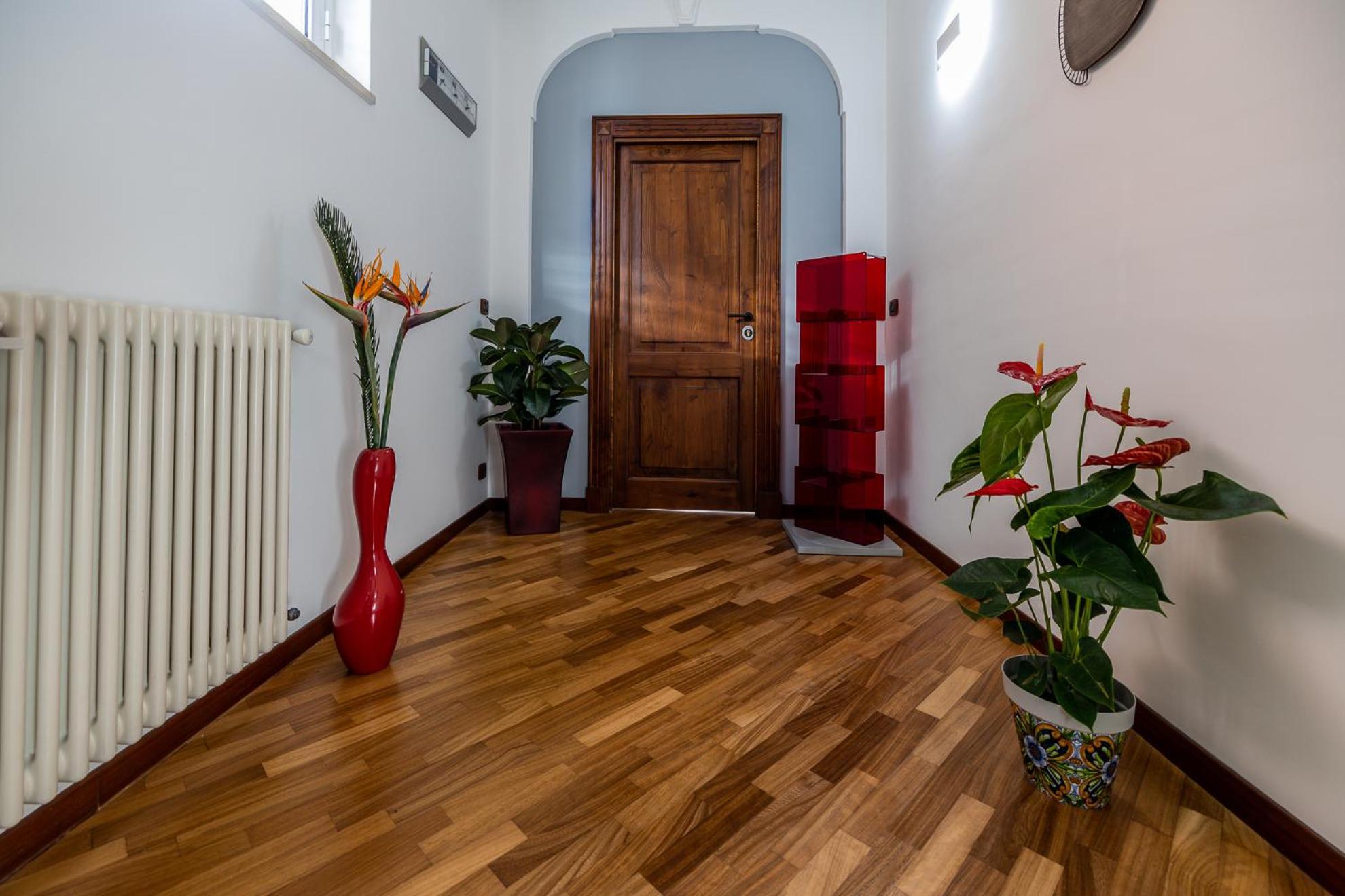 I Barcaioli Bed & Breakfast Giardini Naxos Exterior foto