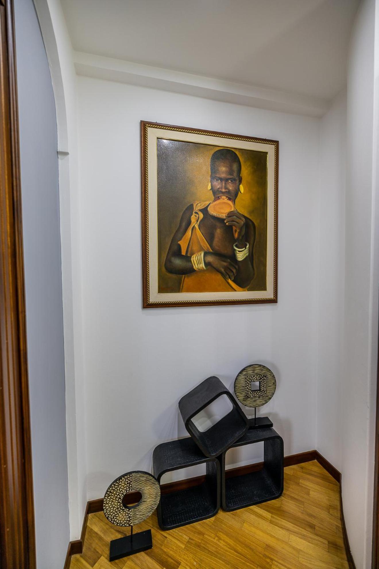 I Barcaioli Bed & Breakfast Giardini Naxos Exterior foto
