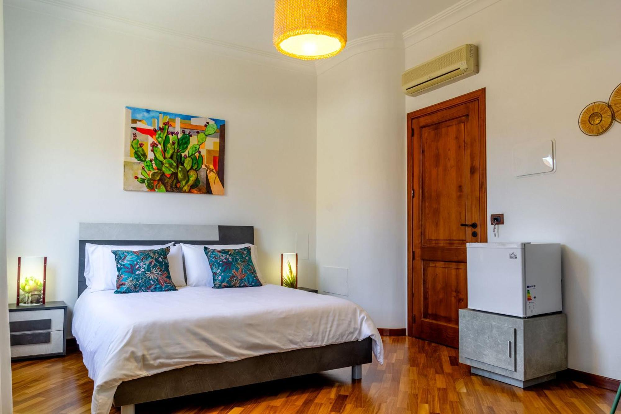 I Barcaioli Bed & Breakfast Giardini Naxos Exterior foto