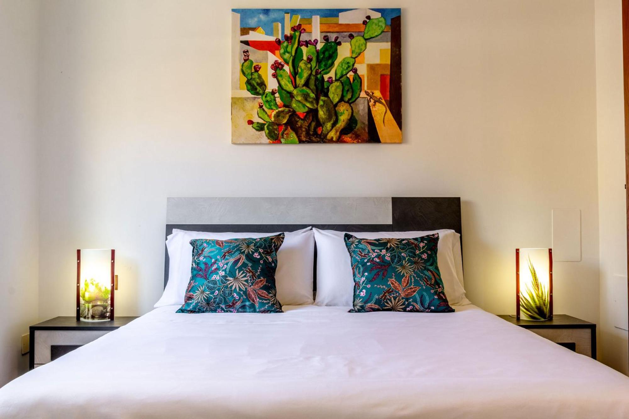 I Barcaioli Bed & Breakfast Giardini Naxos Exterior foto