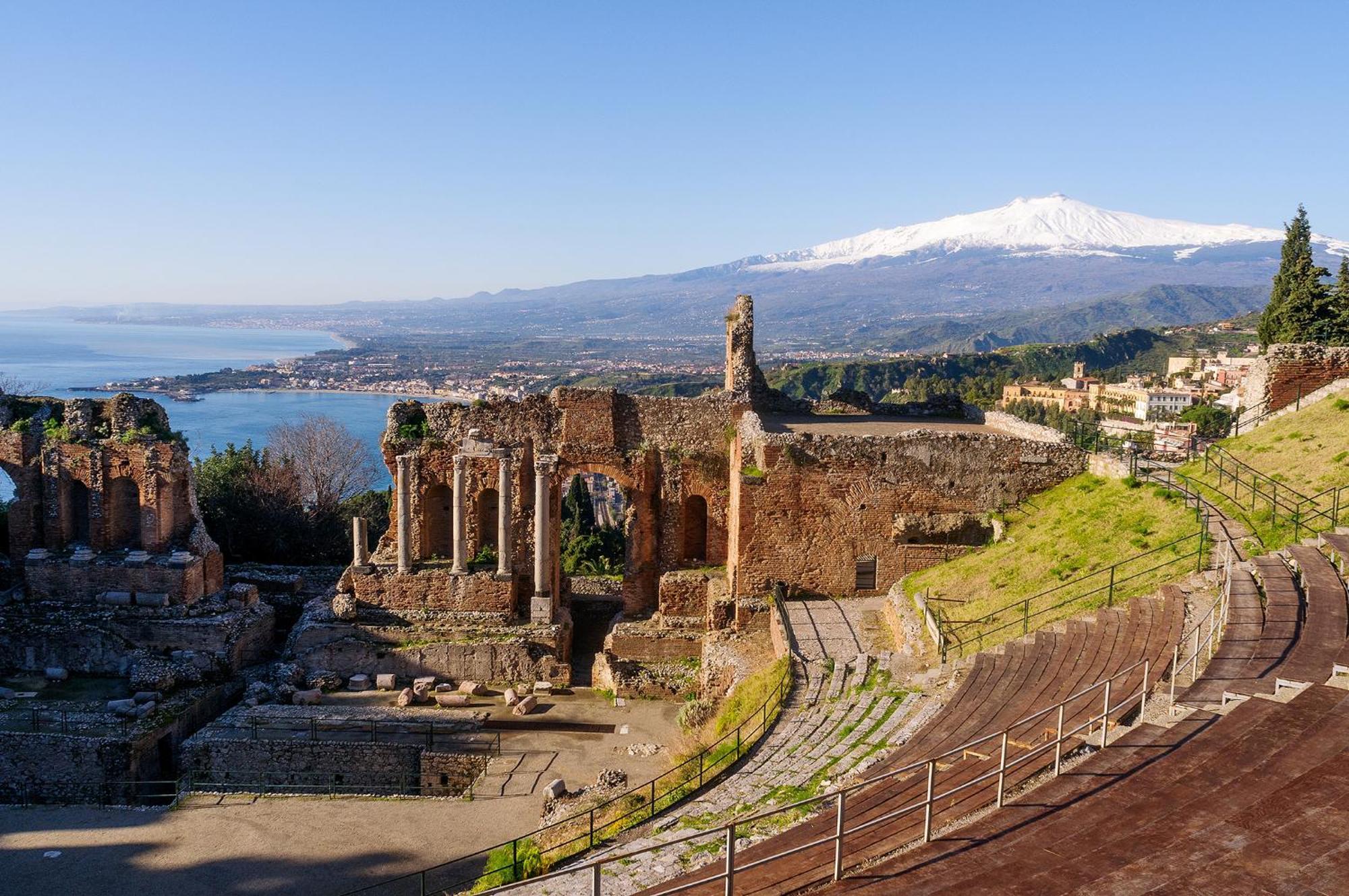 I Barcaioli Bed & Breakfast Giardini Naxos Exterior foto