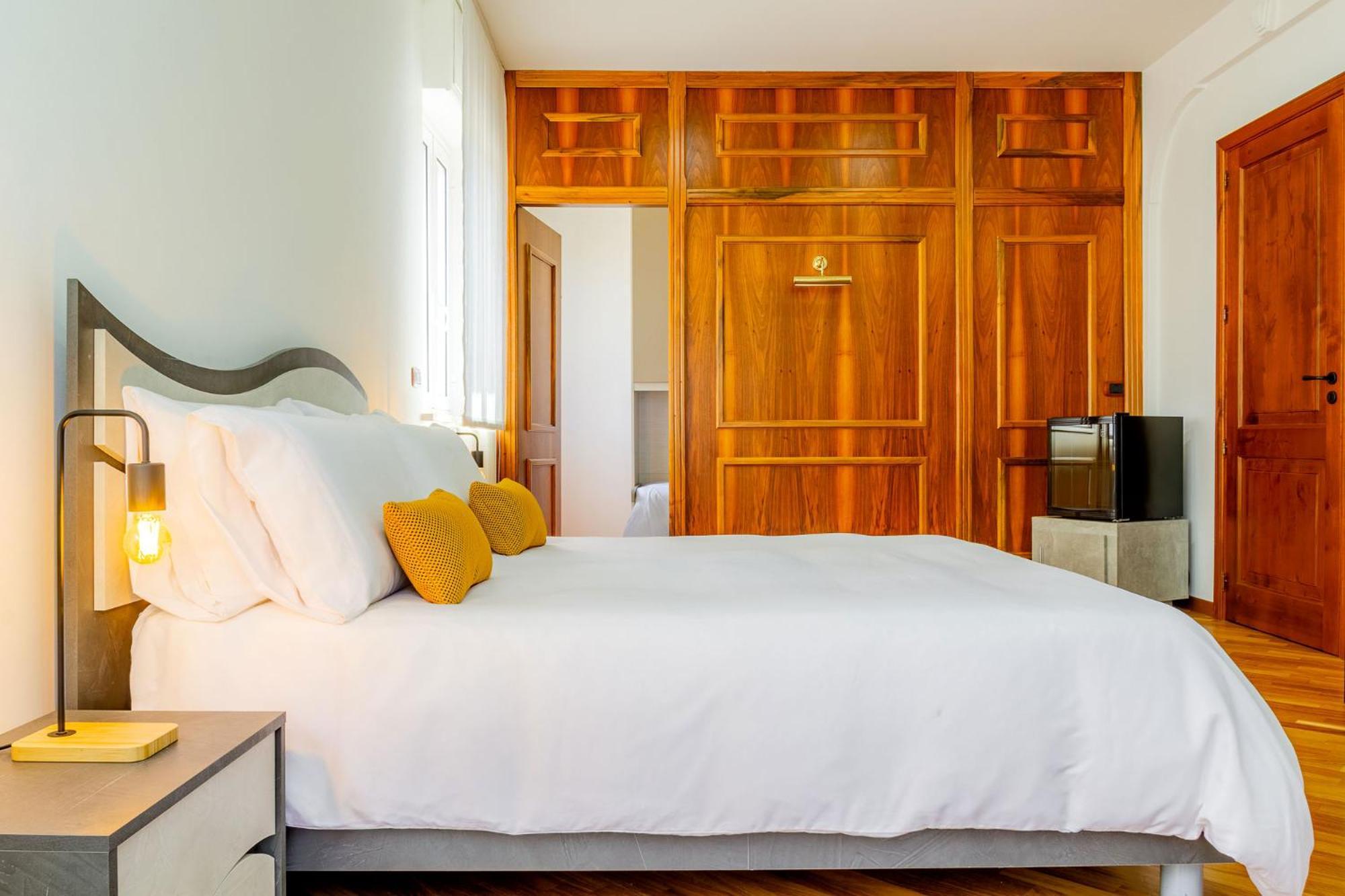 I Barcaioli Bed & Breakfast Giardini Naxos Exterior foto