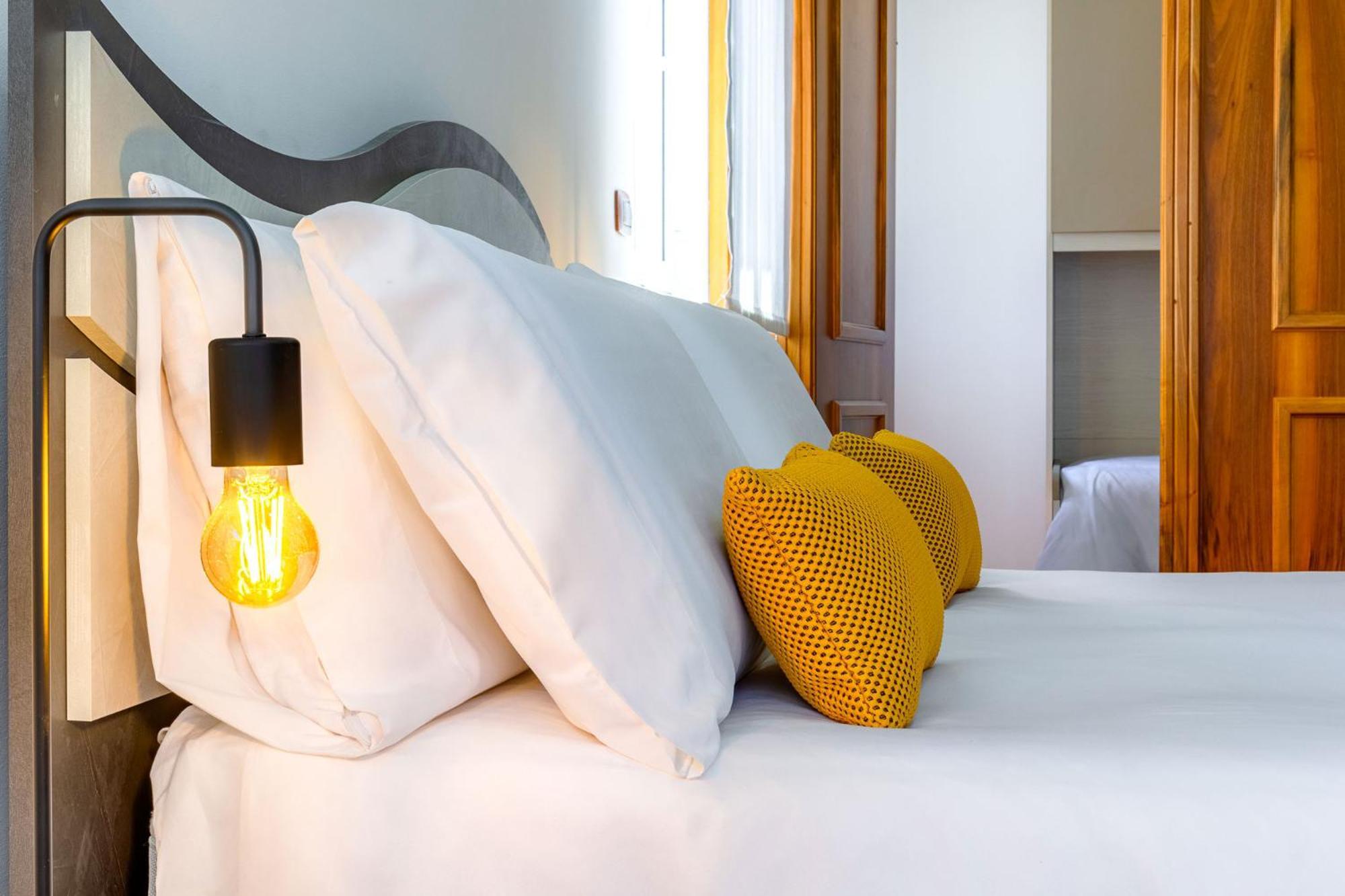 I Barcaioli Bed & Breakfast Giardini Naxos Exterior foto
