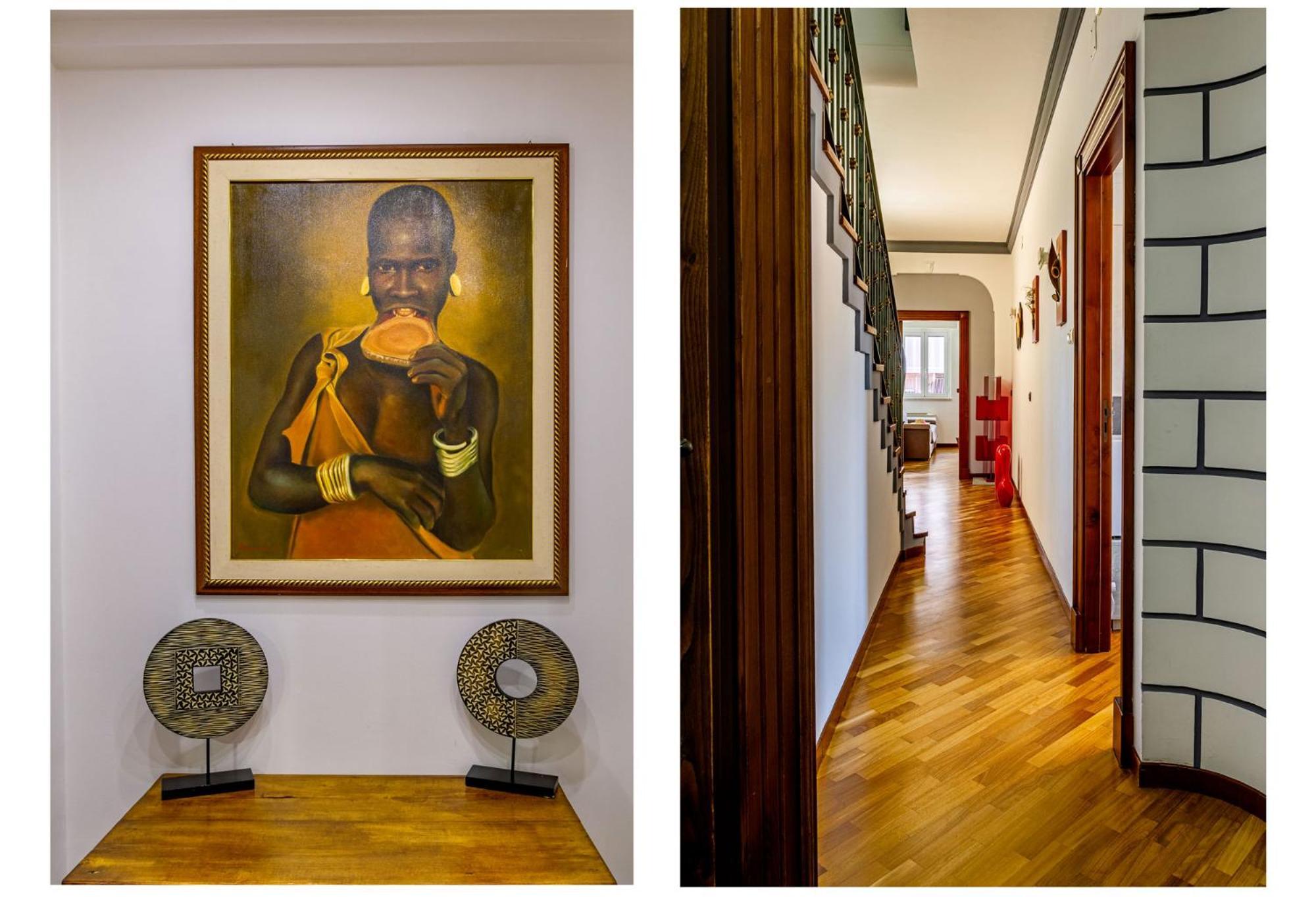 I Barcaioli Bed & Breakfast Giardini Naxos Exterior foto