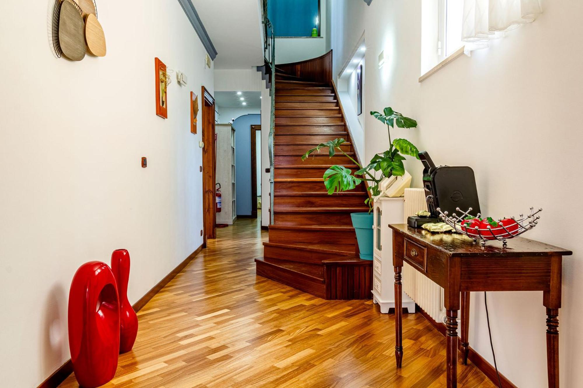 I Barcaioli Bed & Breakfast Giardini Naxos Exterior foto